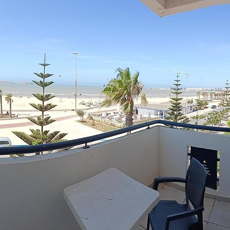 Beach Apartment Mogador Эс-Сувейра Экстерьер фото