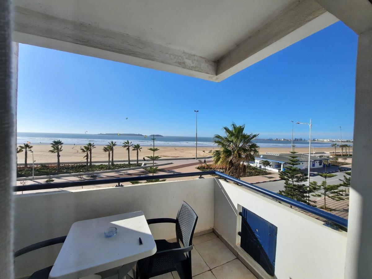 Beach Apartment Mogador Эс-Сувейра Экстерьер фото