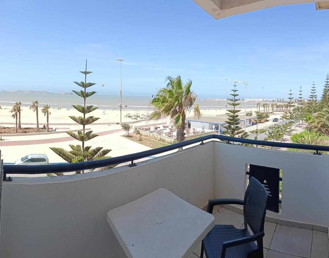 Beach Apartment Mogador Эс-Сувейра Экстерьер фото